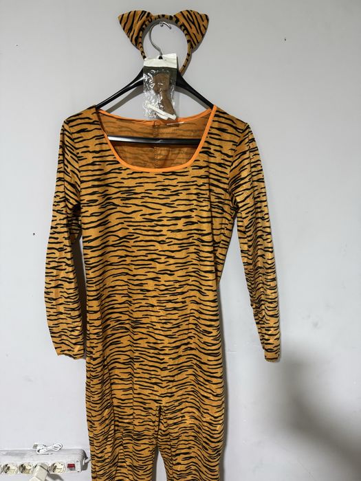 Новогодние костюмы