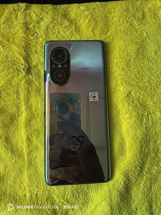 Huawei nova 9 se