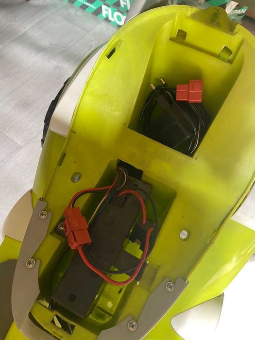 Продам детский мотоцикл