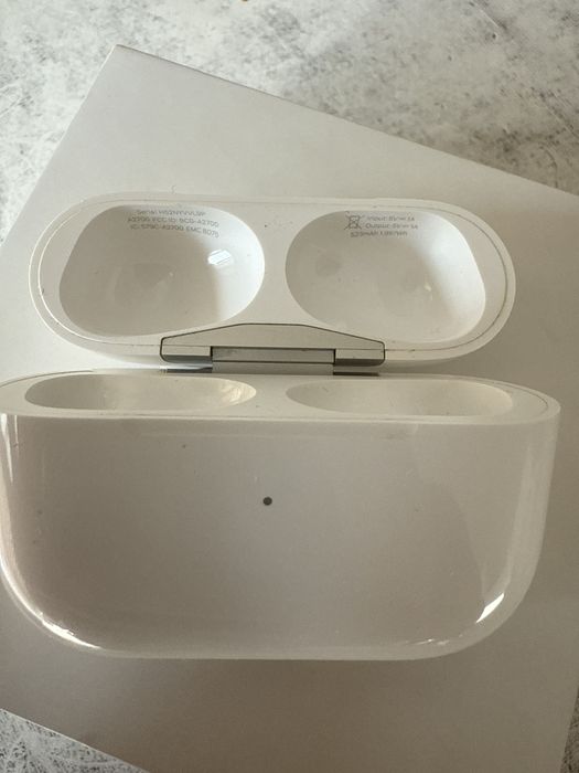 AirPods Pro (2nd generation)