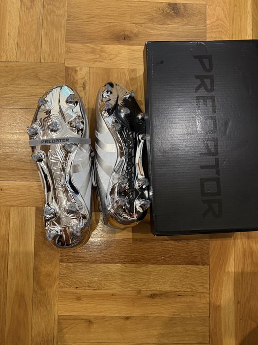 Adidas Predator Elite JB
