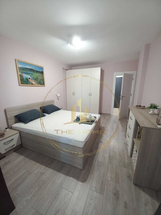 Дава се под наем Тристаен апартамент в Варна, Колхозен пазар - 86 кв.м за 625 € - Снимка #6