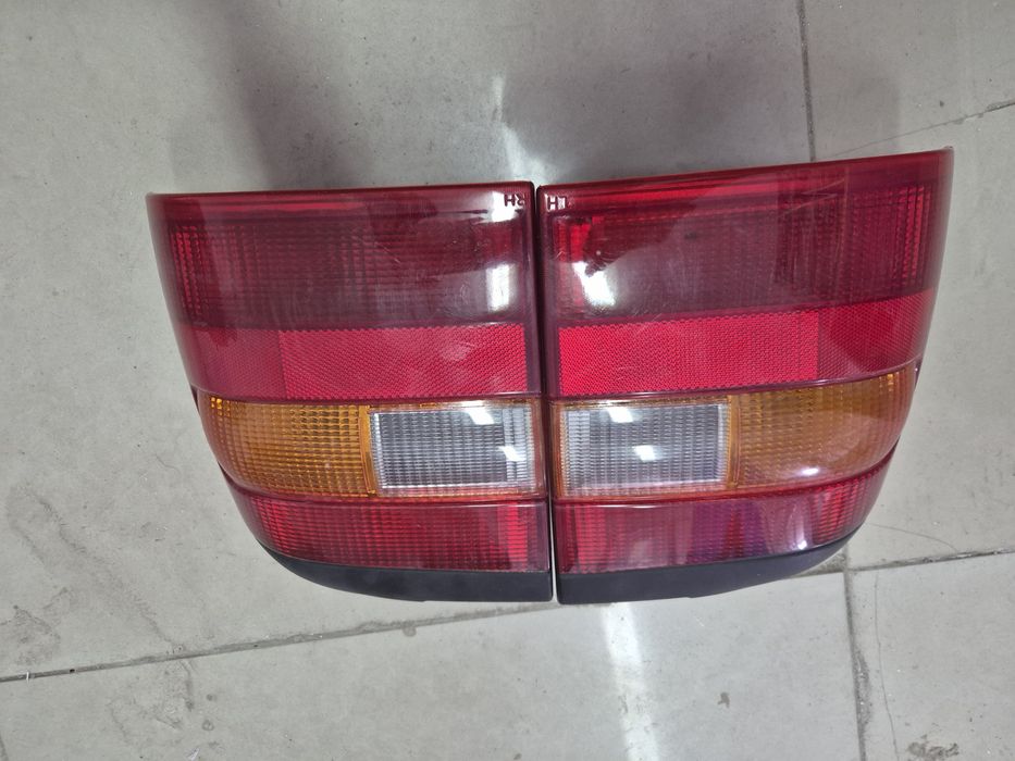 Опель и ларгус задный стоп фары