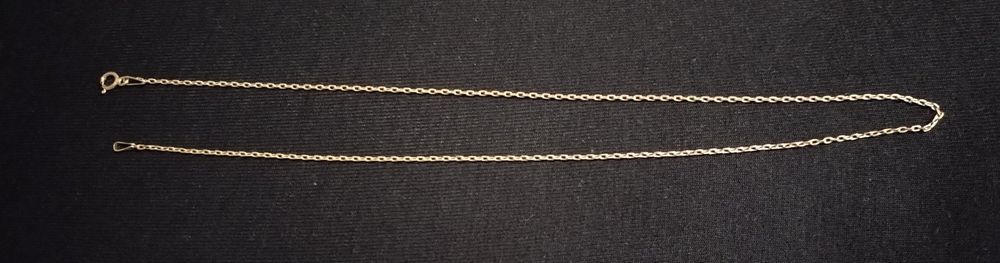 Дамски Златни Колиета.