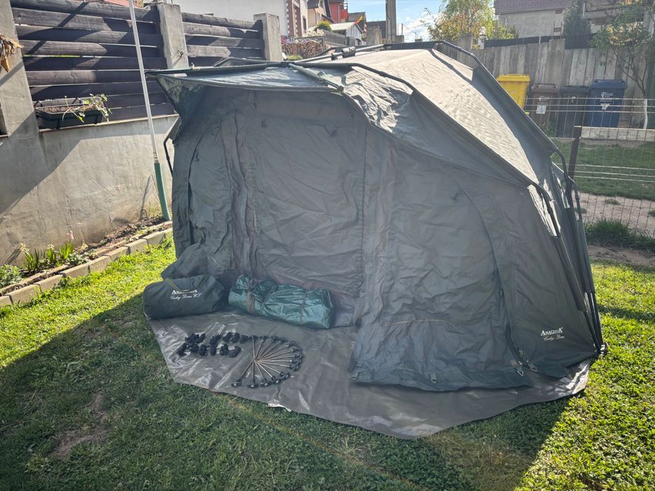 Cort Anaconda cuzky dome 170