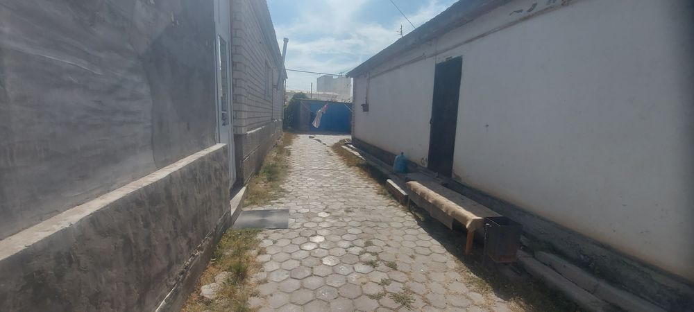 Сдам дом в аренду