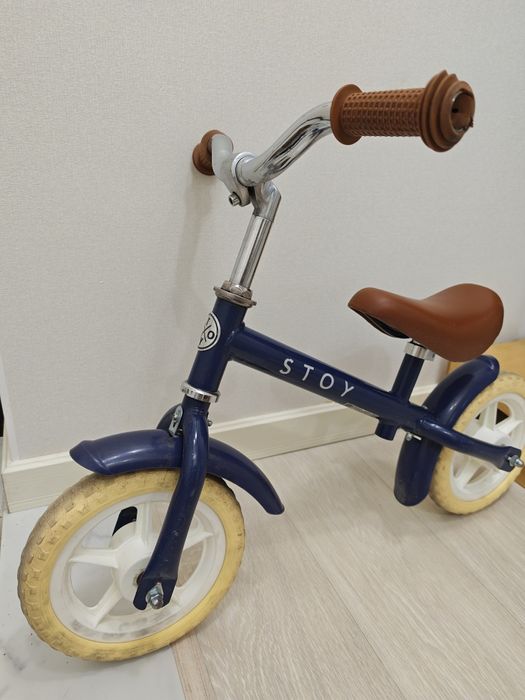 Беговел Stoy для детей 2-5 лет