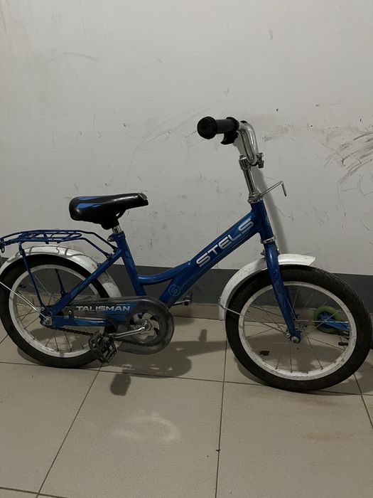 Продам детский велосипед