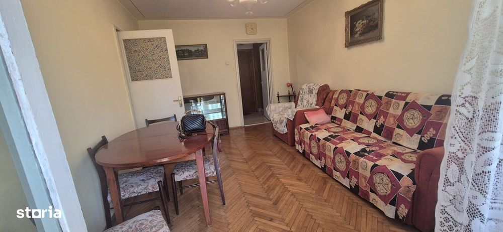 Apartament 2 camere Tomis 3 - Cambridge School — fotografia 1