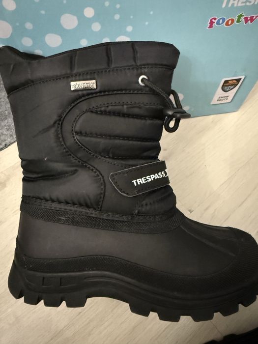 Детски апрески TRESPASS