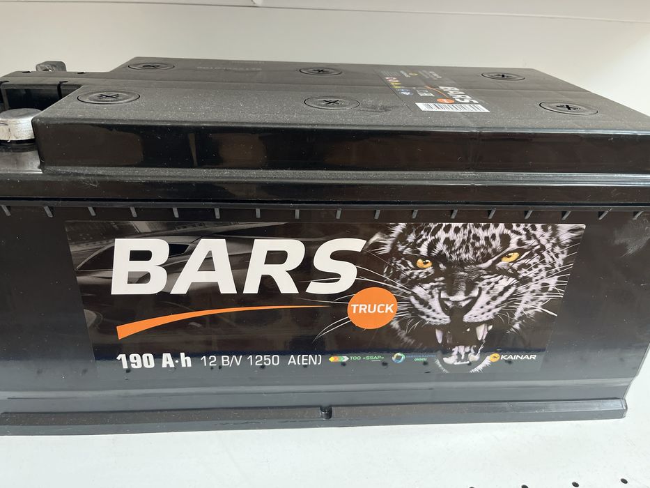 Продаю аккумуляторы