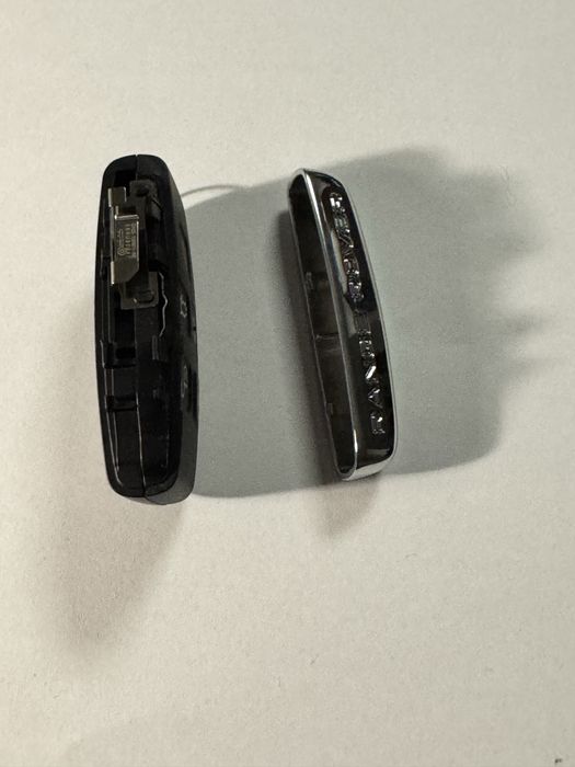 Carcasa cheie originala Land Rover / Range Rover / Evoque / Sport
