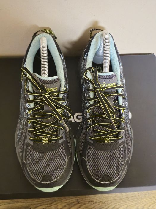 Asics Gel оригинални дамски маратонки