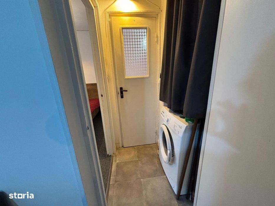 Vand apartament 2 camere Manastur