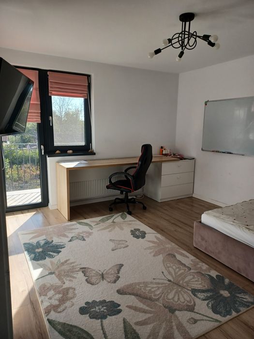 Casă 4 camere Miroslava