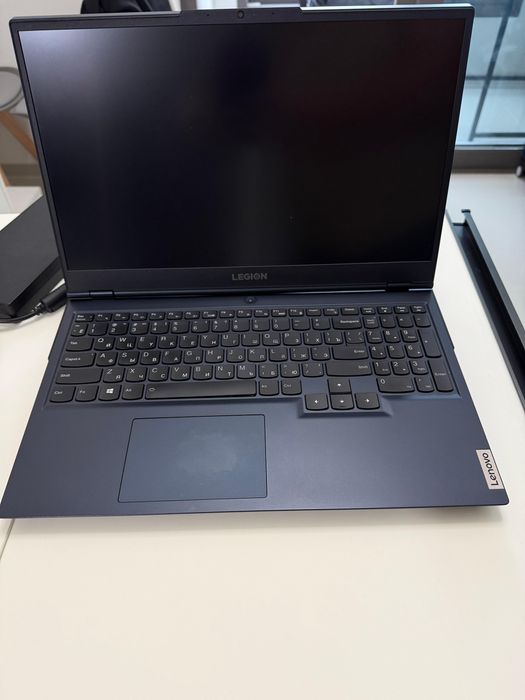 Продаю ноутбук Lenovo Legion 5
