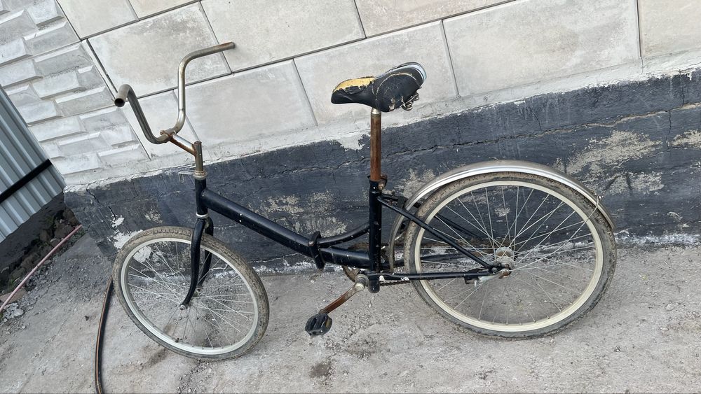 Продам велик,срочно!!!