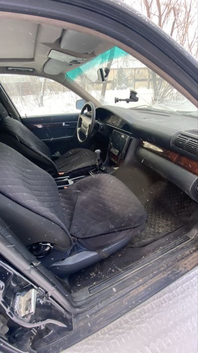 Продам Audi 100 c4 2.7