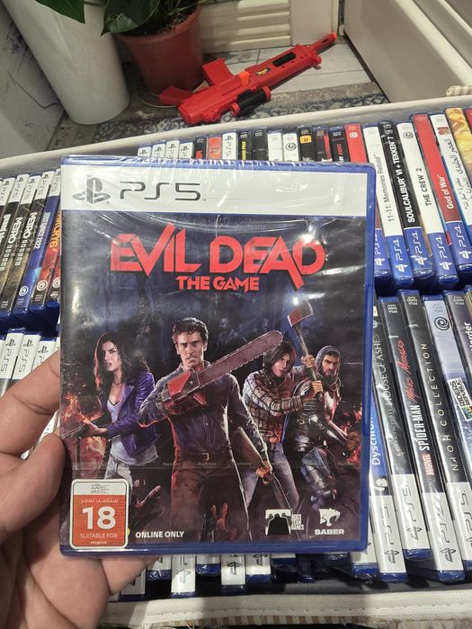 Mortal kombat ps5 новый диск