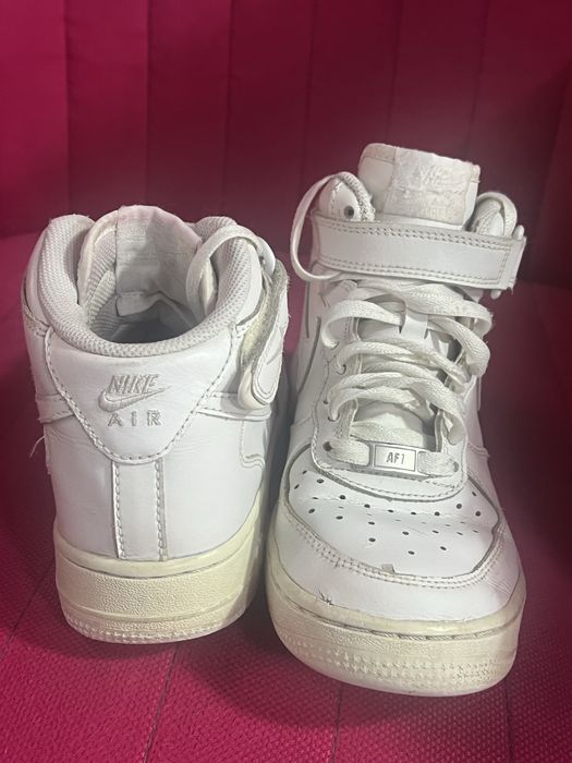 NIKE Air Force #41,42,38