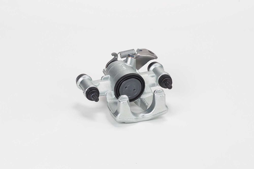 Etrier NOU stanga spate ORIGINAL pentru Opel Movano/Renault Master