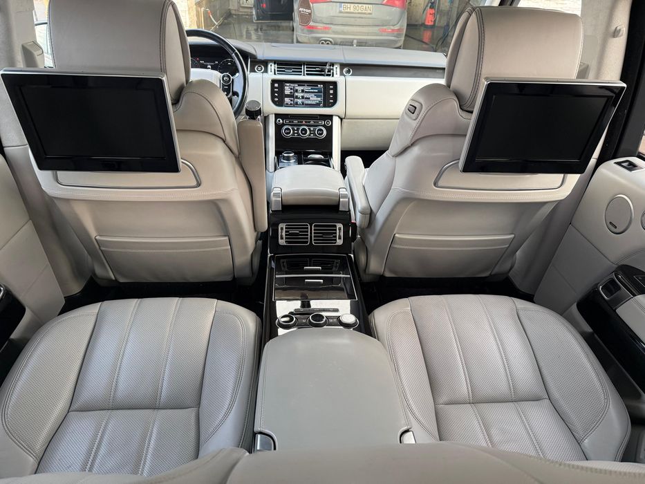 LAND ROVER Range Rover 2014 — imagine 3