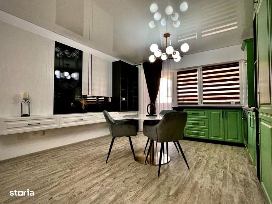 Apartament 2 Camere Complex Nou Copou 0% Comision