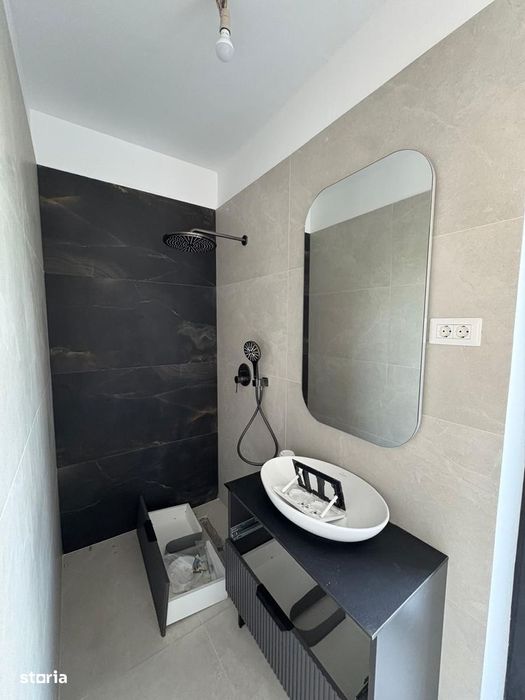 Vila noua, 6 camere- Iancu Nicolae