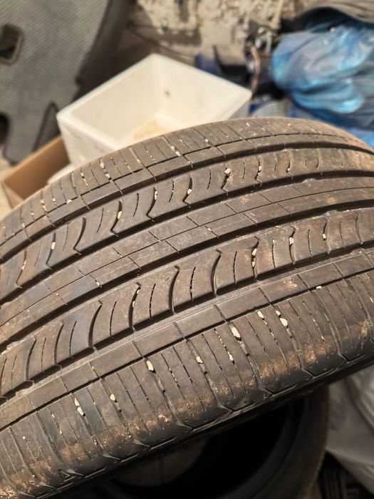 Продаю резину Nexen