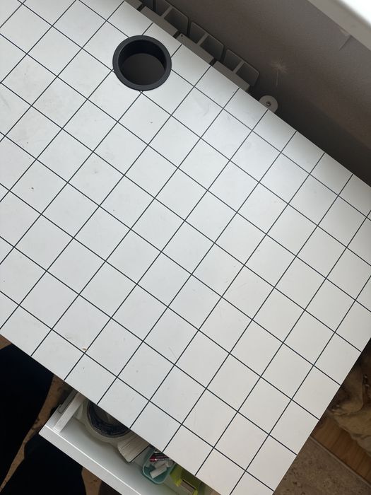 Письменный стол ikea