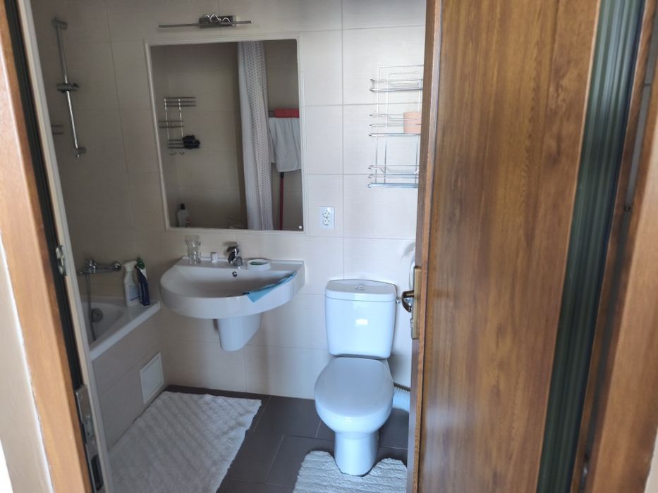 Apartament de vânzare în Gilău