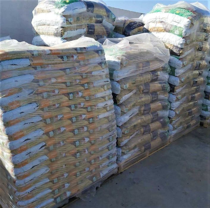 торф и компост за зеленчуци, разсади и градината 20 литра