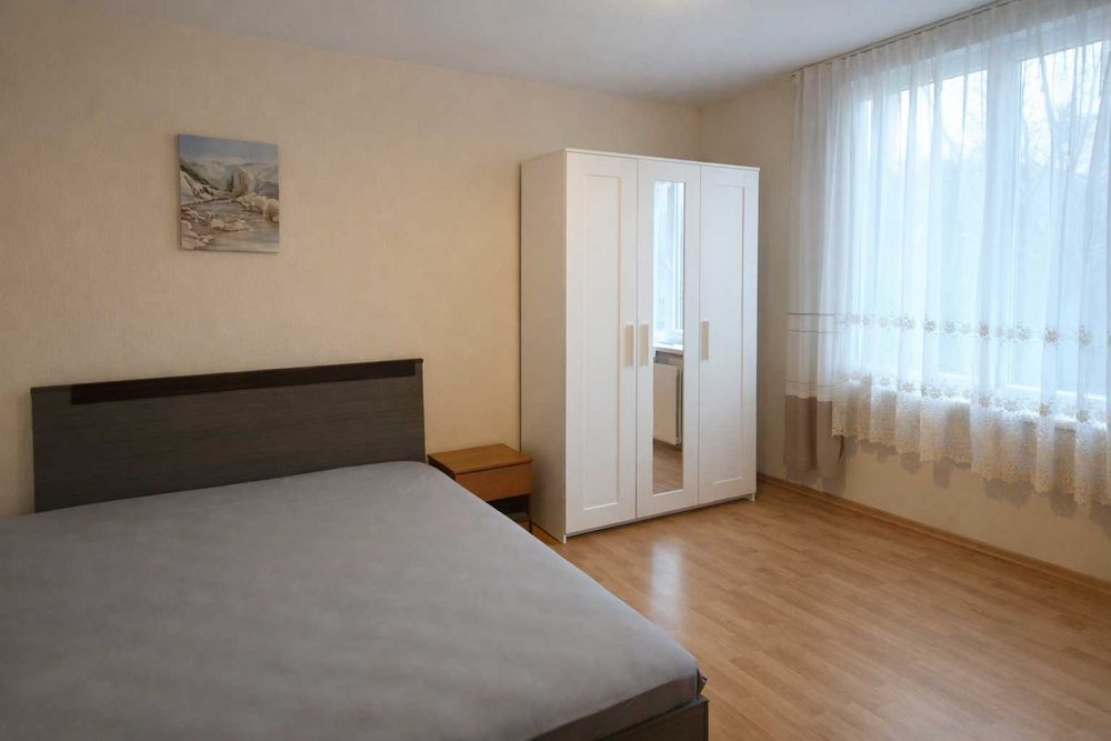 Двустаен ап. под наем в кв. Лозенец