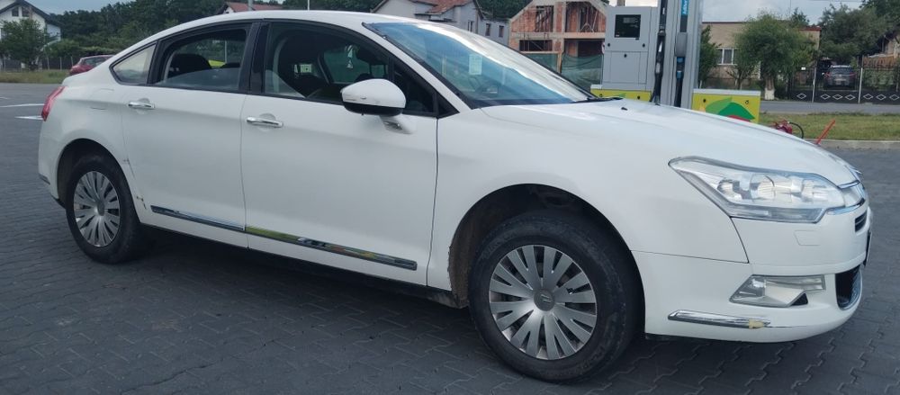 De vânzare C5 in stare perfectă