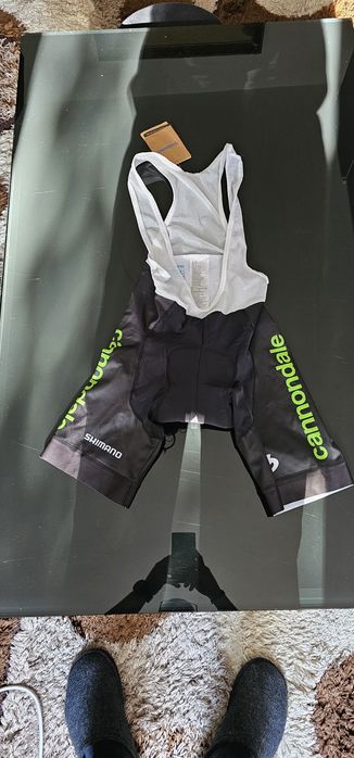 Costum ciclism vara Shimano