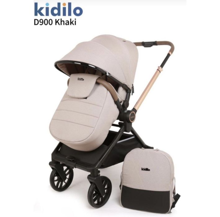 Коляска в хорошем состоянии