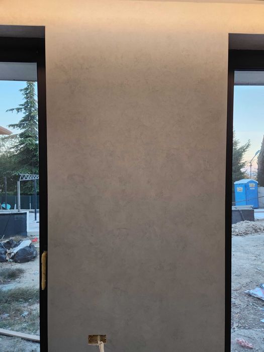 Декоративни Италиански мазилки - гр. Варна и област Варна