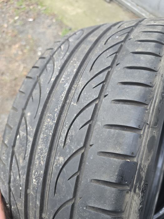 Cauciucuri vară 225 35 19 anvelope/gume 225/35/19