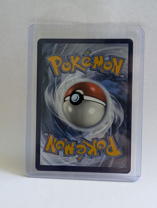 Whimsicott White Flare Conditie Perfecta (card Pokemon TCG), 10