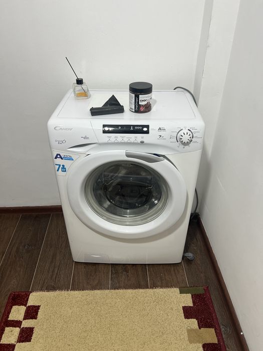 Стиралные машина