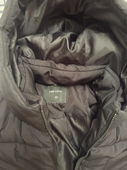 Продам куртку зимюю