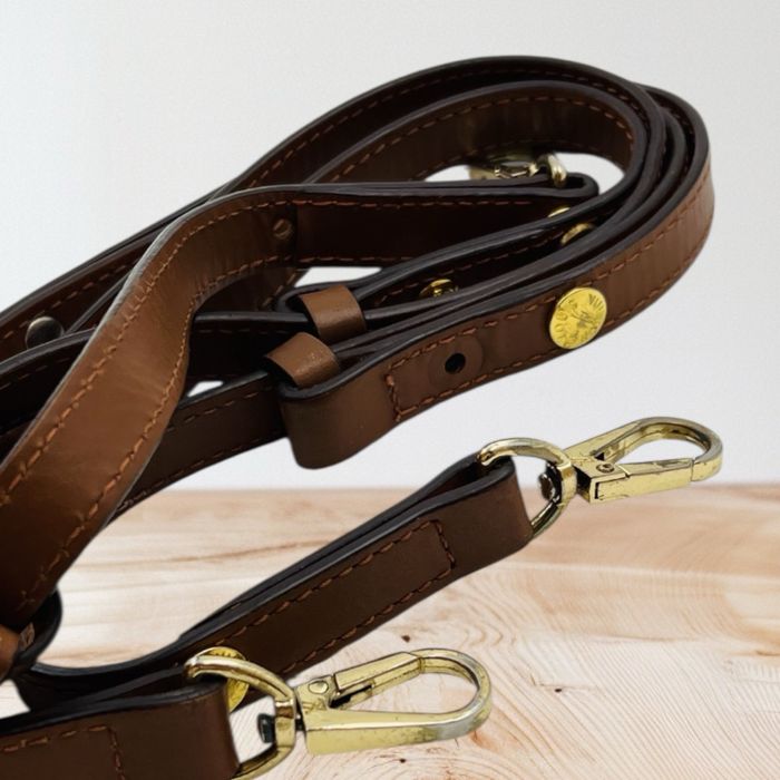 Louis Vuitton Monogram дамска раница/чанта 2в1