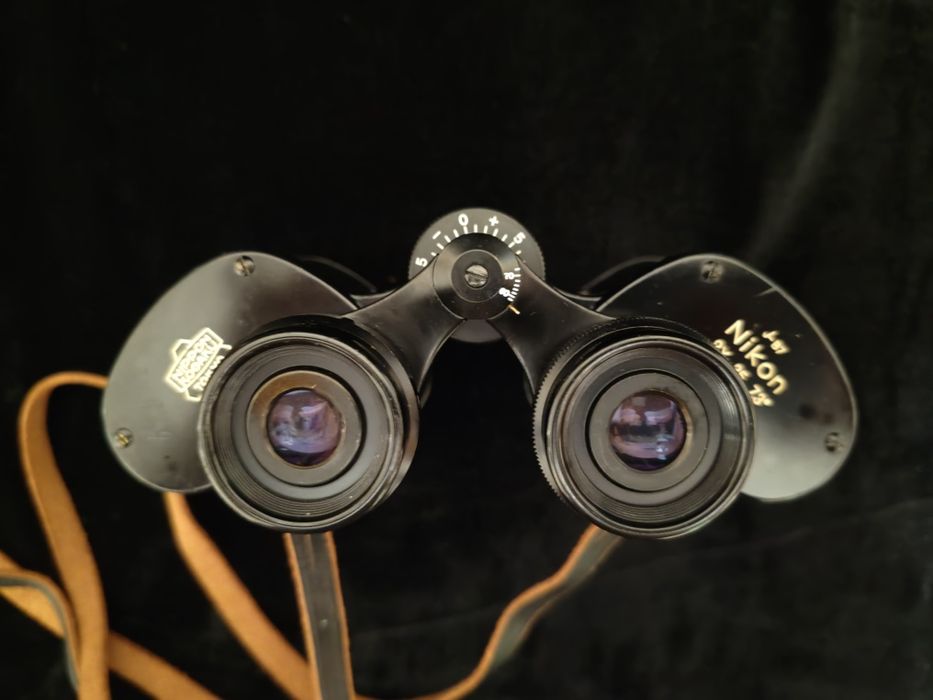 Легендарные бинокли!