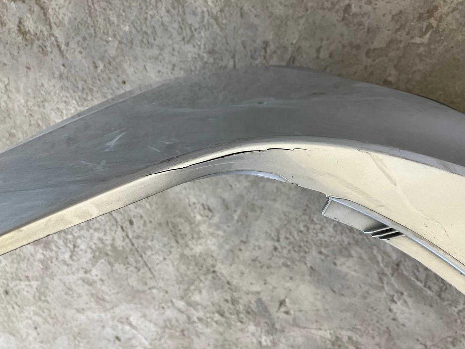 Предна броня за Фолксваген Голф 8 Volkswagen Golf VIII 2019-2024г