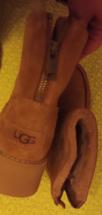 UGG номер 39-ти,  нови