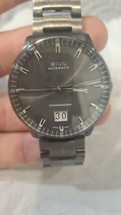 Ceas bărbați mecanic