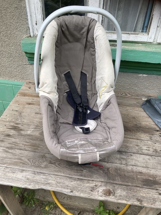 Кошче за кола до 13кг