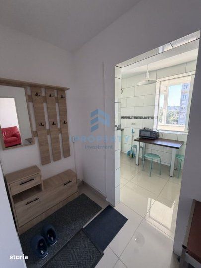 Inchiriere Apartament 2 camere in Baba Novac, renovat, mobilat, utilat — fotografia 3