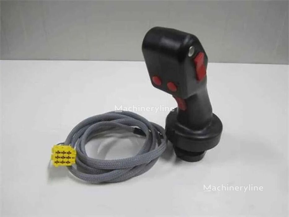Joystick hidraulic Manetă de control pentru miniexcavator Hitachi EX