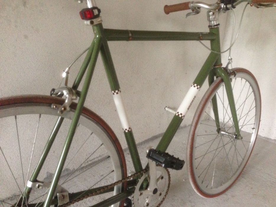 Semicursiera BOHEMIAN